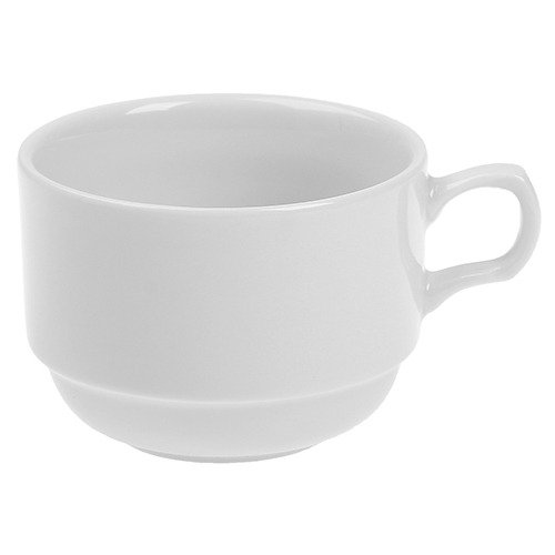 Чашка Башкирский фарфор чайная браво 200 мл белый чашка башкирский фарфор кофейная мокко 75 мл белый