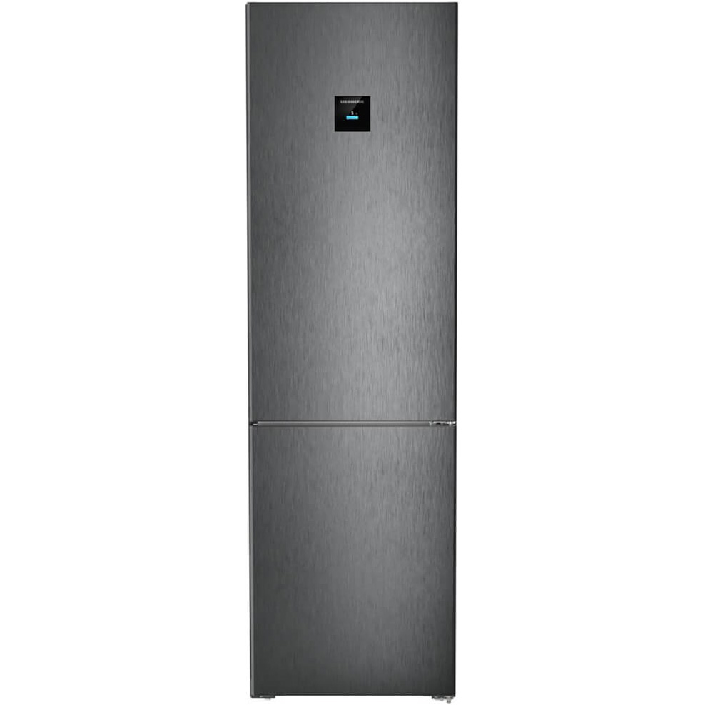 Холодильник Liebherr CNbdd 5733, цвет черный