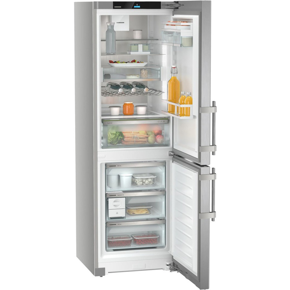 Холодильник Liebherr CNsdd 5253