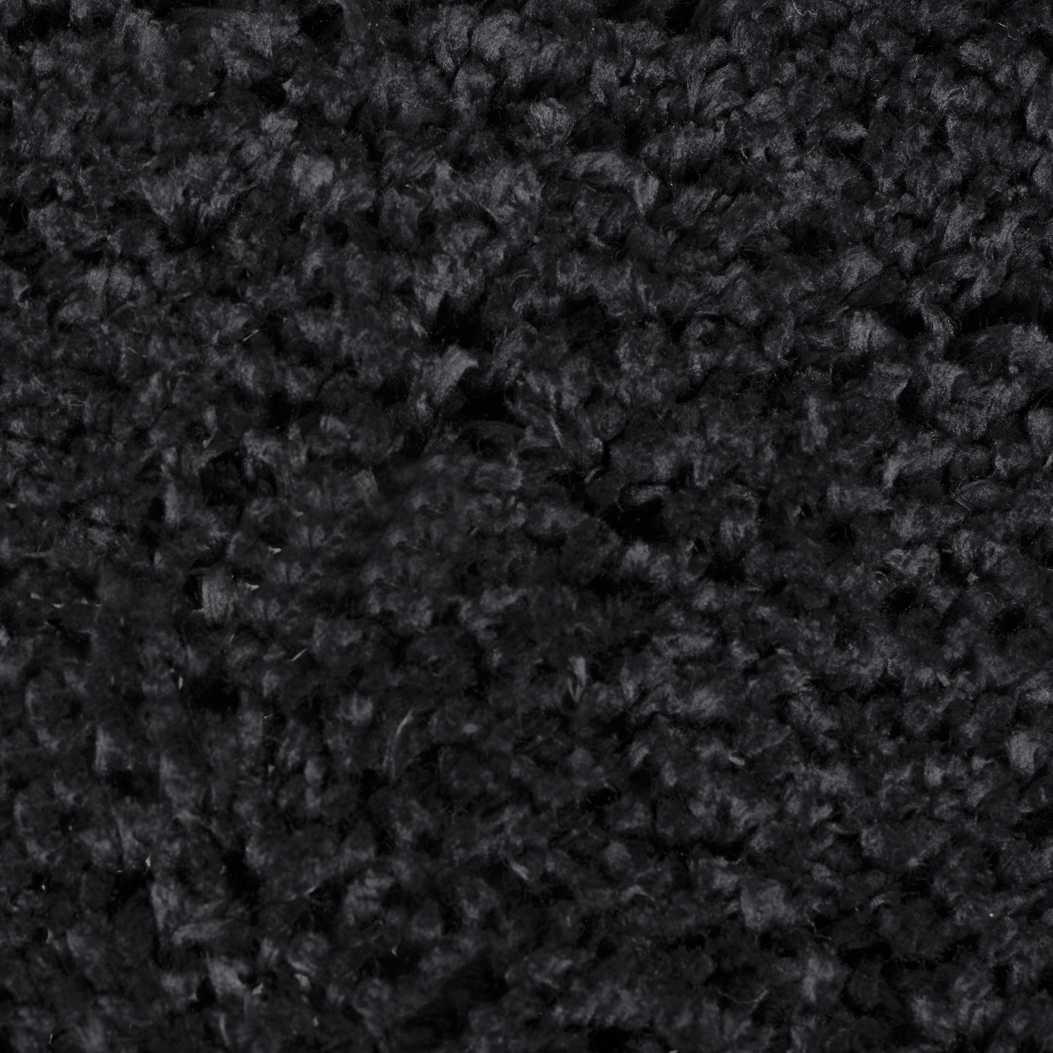 Коврик для ванной WasserKRAFT Dill BM-3911 Caviar, цвет черный - фото 3