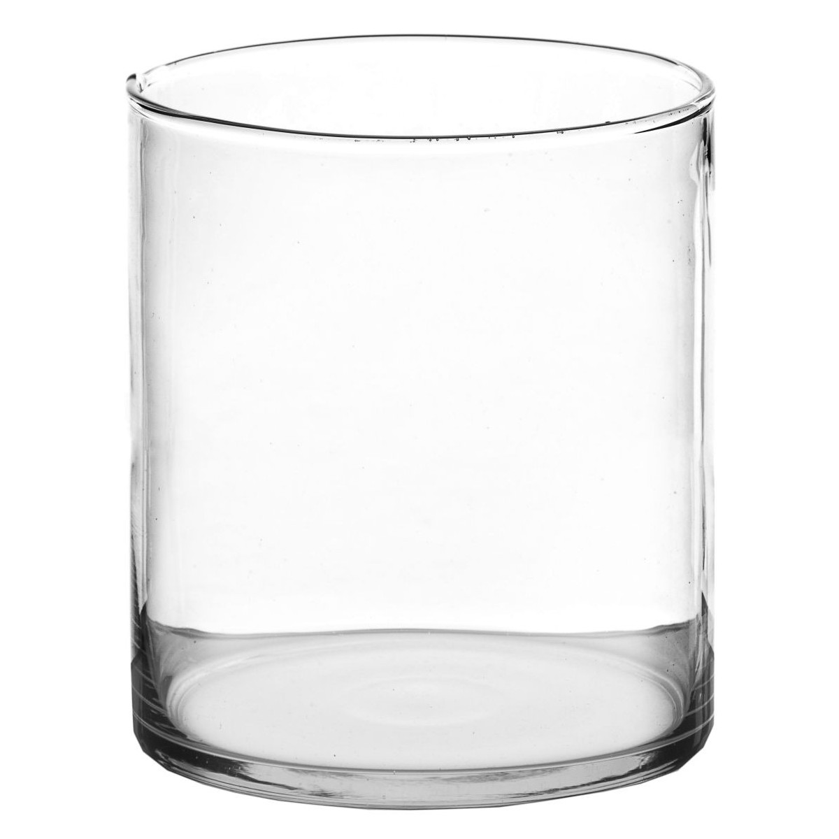 ваза цилиндр неман гладь 100 1 15х60 см Ваза-цилиндр Неман 7293 100 мм