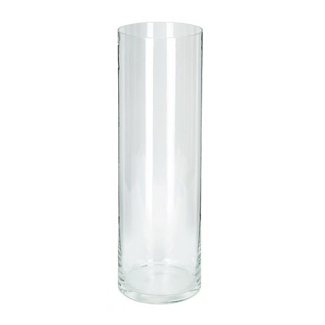 Ваза-цилиндр Неман 7017 400 мм ваза подсвечник неман 5в 100 2 гладь