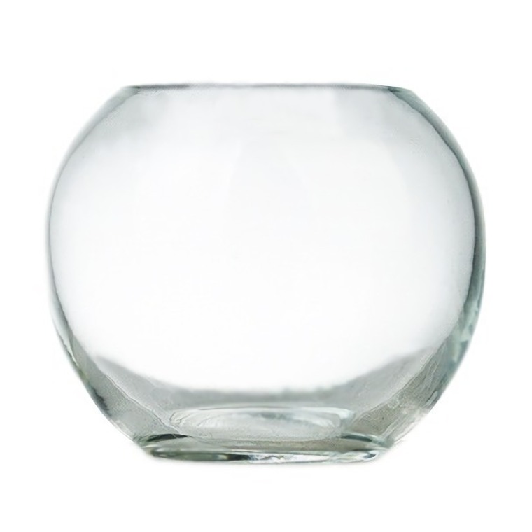 Ваза-шар Неман 100 мм ваза шар неман кракле 14 см