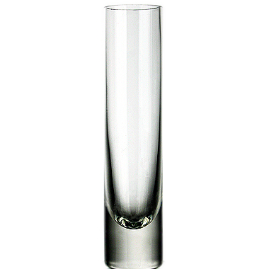 Ваза-цилиндр Неман 5х20 см ваза цилиндр неман 7017 400 мм