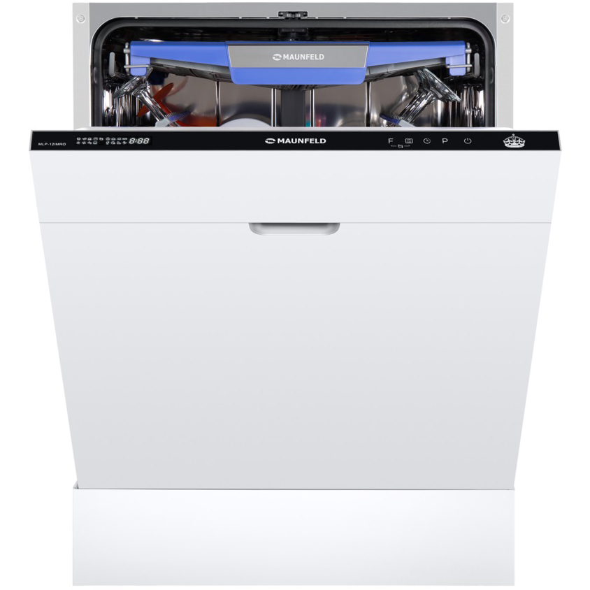 Посудомоечная машина Maunfeld MLP-12IMRO посудомоечная машина отдельностоящая maunfeld mlp 06s 55 см белая ут000008327