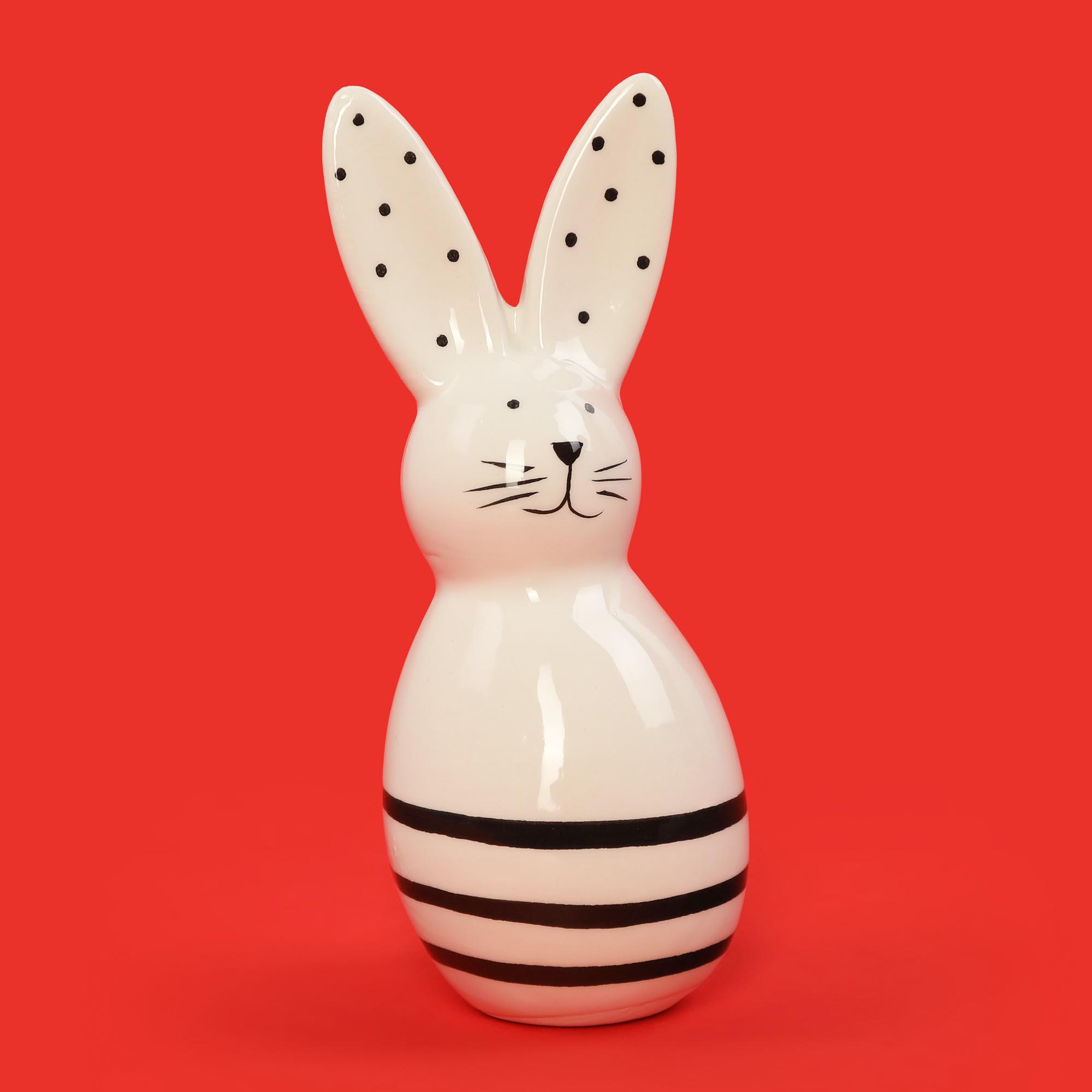Кролик Universe Ceramics керамика 5,5x5,5x13,5 см