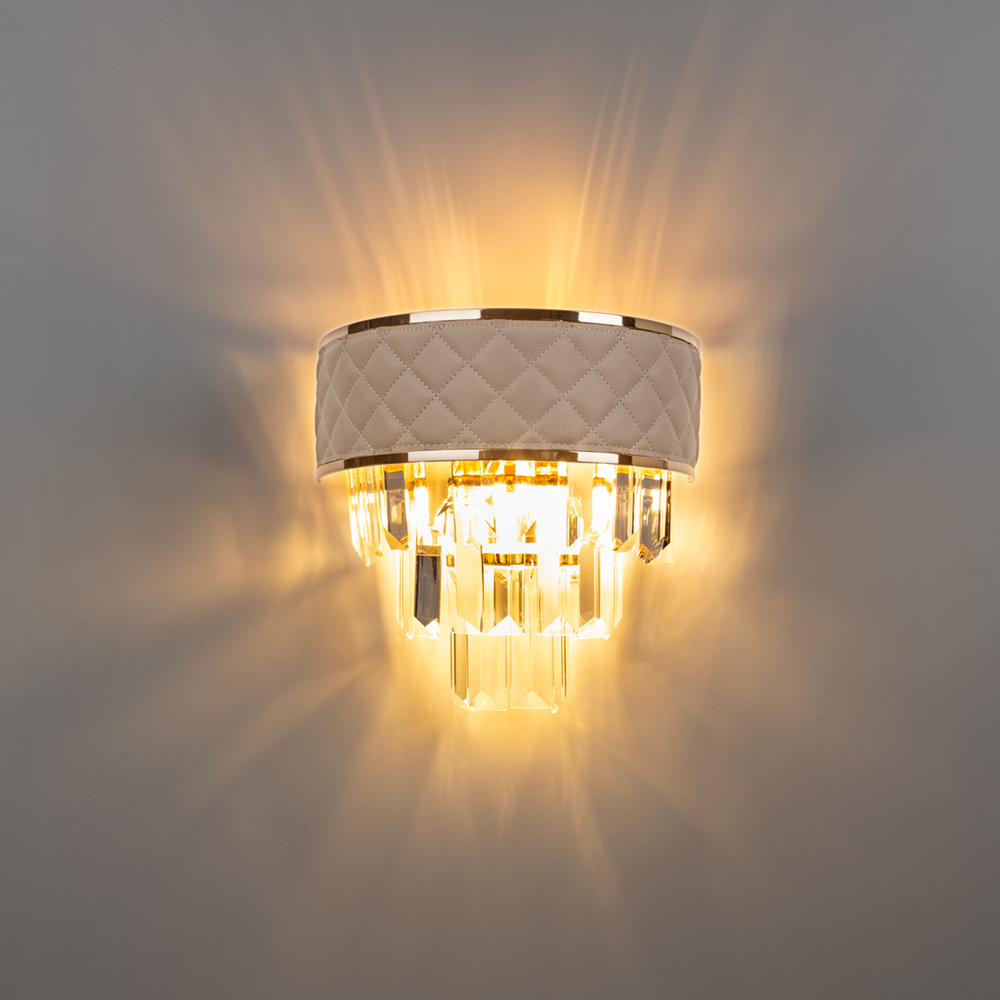 Бра Arte Lamp ANNABELLE A1008AP-2GO Вид№2