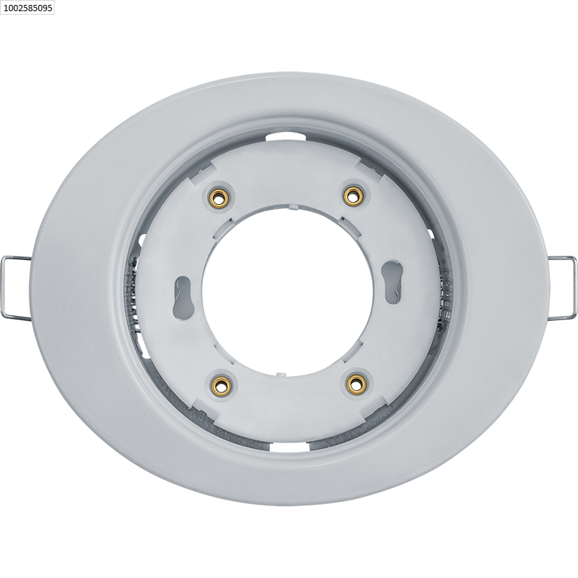 фото Светильник встраиваемый navigator 93026 ngx-o1-001-gx53