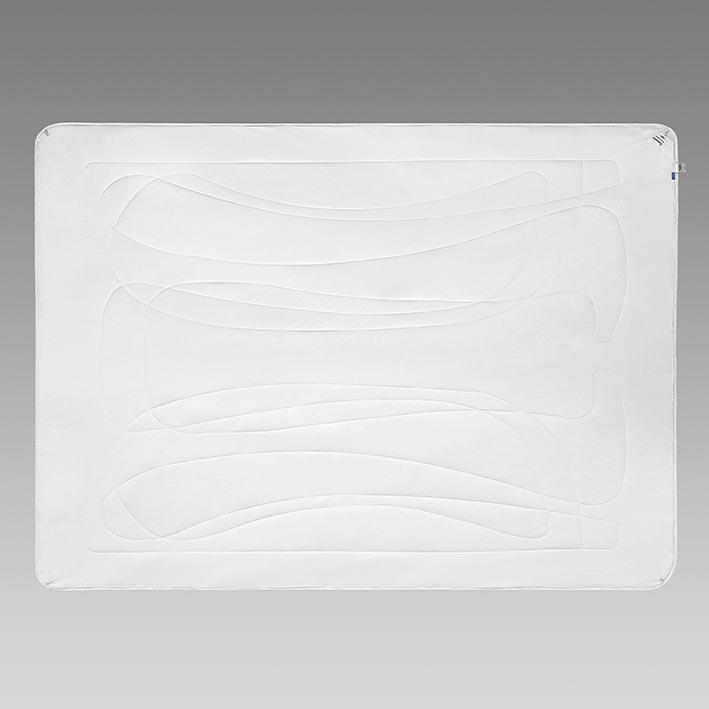 Одеяло Togas Саммин белое 175х205 см, цвет белый - фото 4