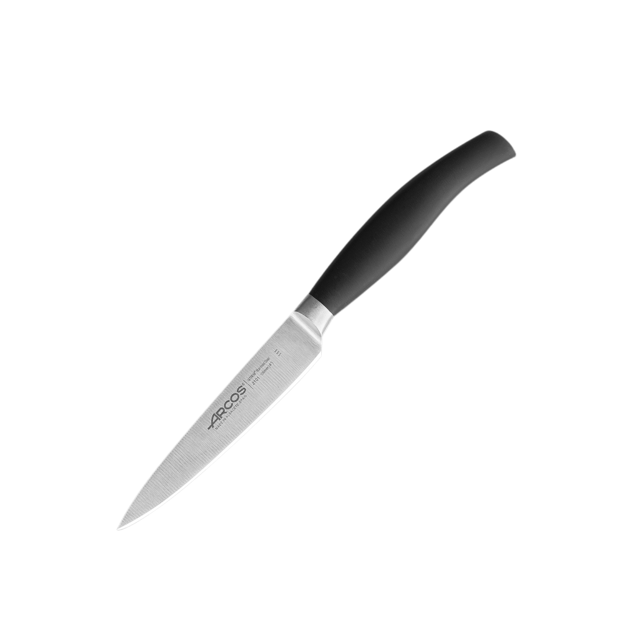Нож для чистки Arcos Сlara 10 см - фото 1