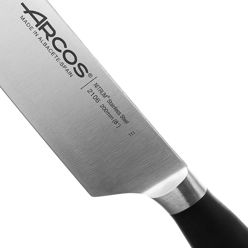 Нож поварской Arcos Сlara 20 см - фото 3