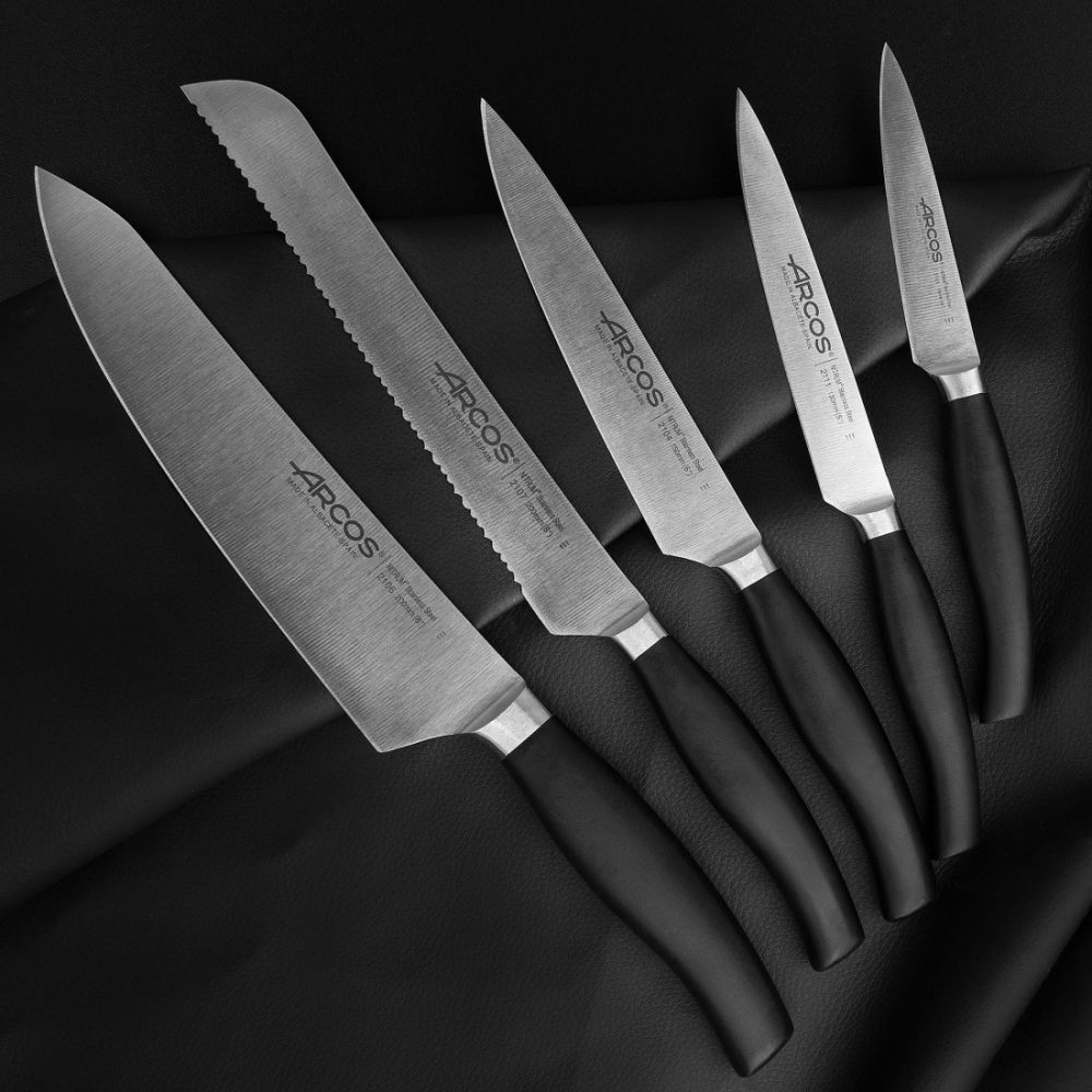 Нож универсальный Arcos Clara 13 см - фото 2