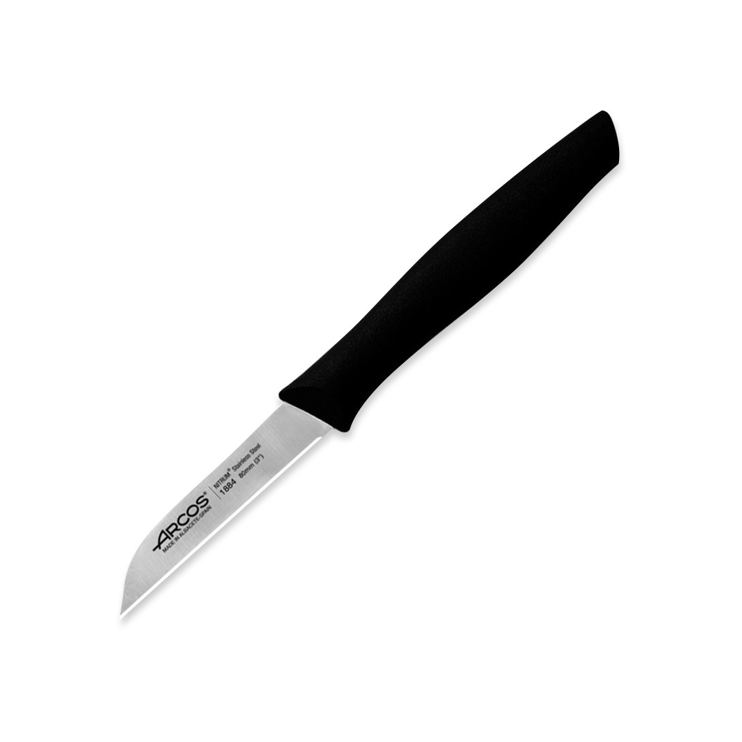 Нож для чистки Arcos Nova 8 см