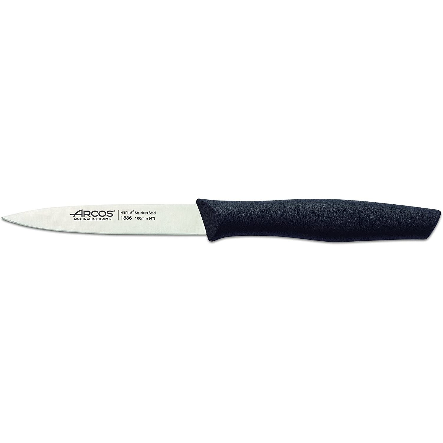 Нож для чистки Arcos Nova 10 см нож arcos manhattan для чистки