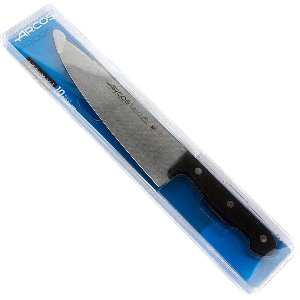 Нож поварской Arcos Universal 20 см - фото 4