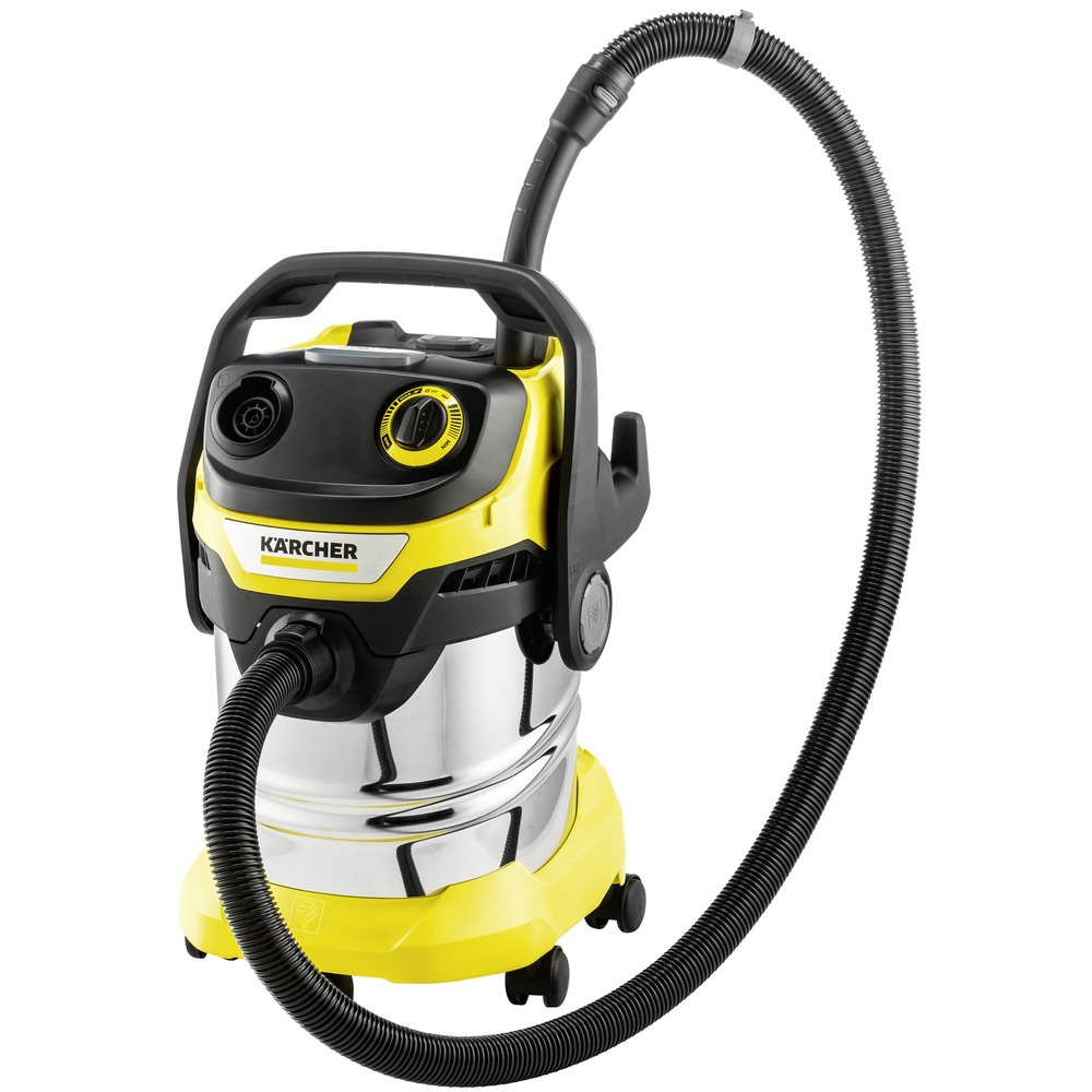 Пылесос хозяйственный Karcher WD 5 S V-25/5/22 (16283500)