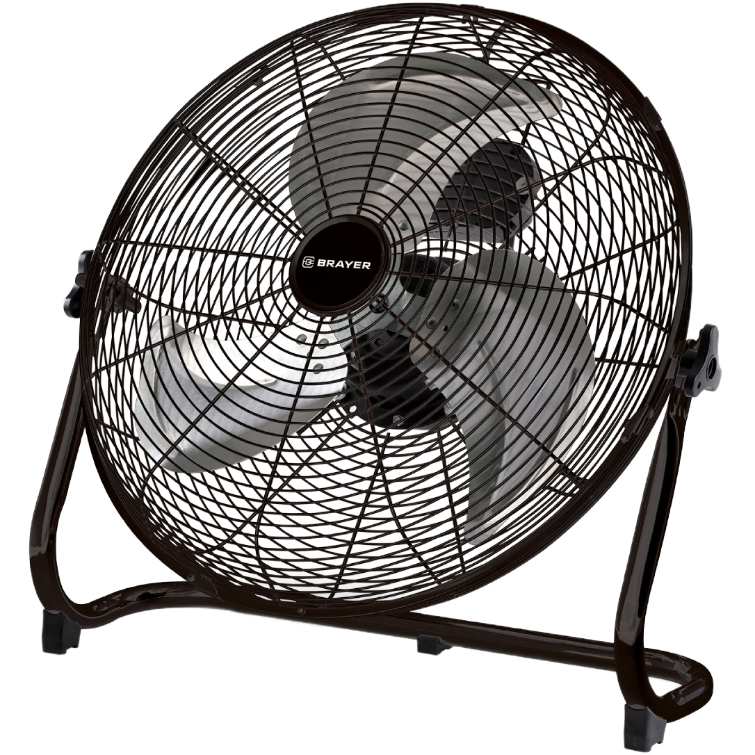 Вентилятор BRAYER BR4960ВК