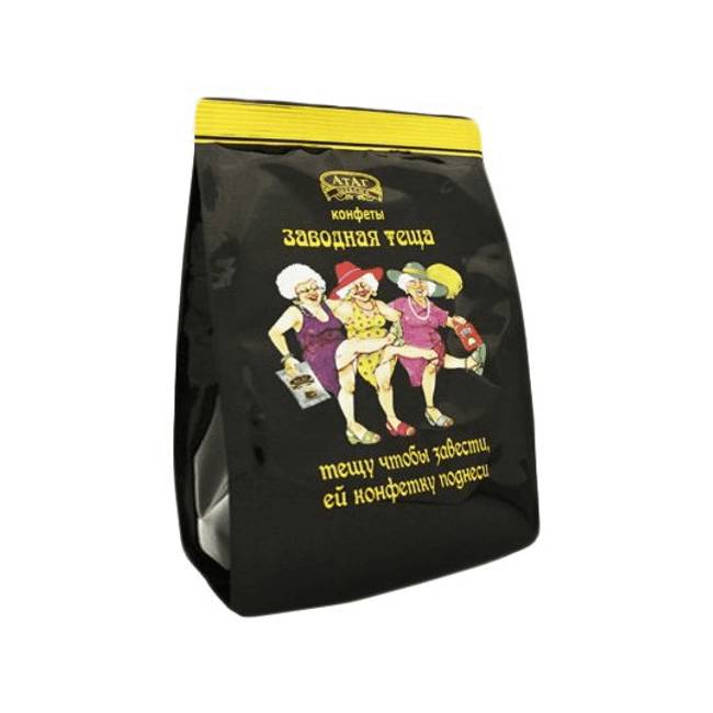 

Конфеты Атаг Заводная тёща 200 г