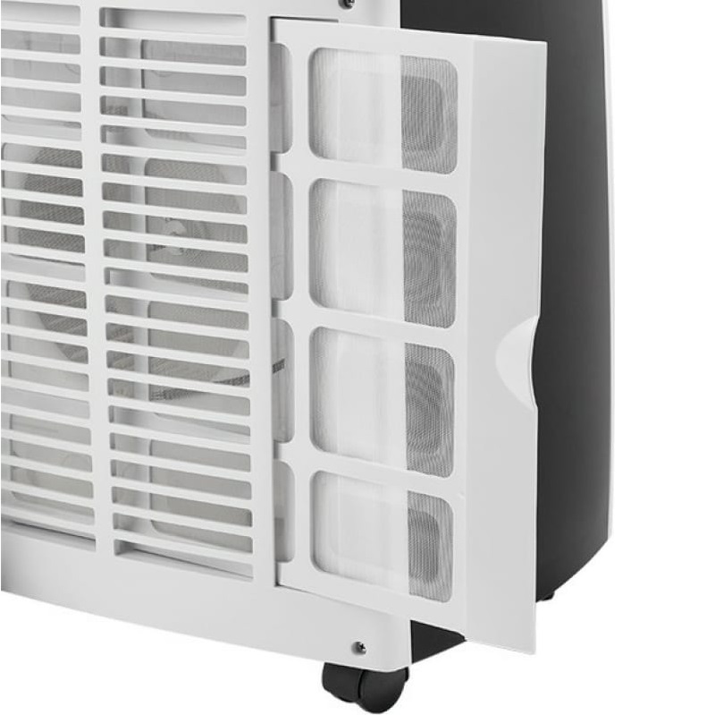 Кондиционер мобильный Electrolux eacm-18 hp/n3