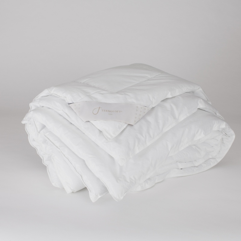 Одеяло Termoloft lux 145х200 см, цвет белый
