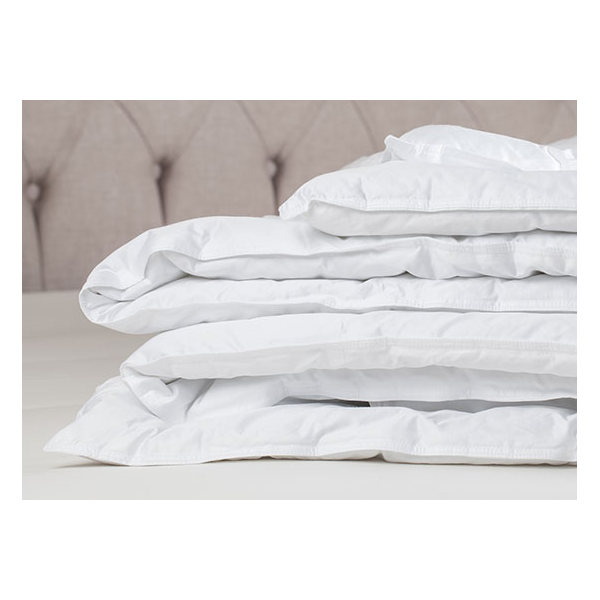 Одеяло Termoloft lux 220х200 см, цвет белый - фото 2