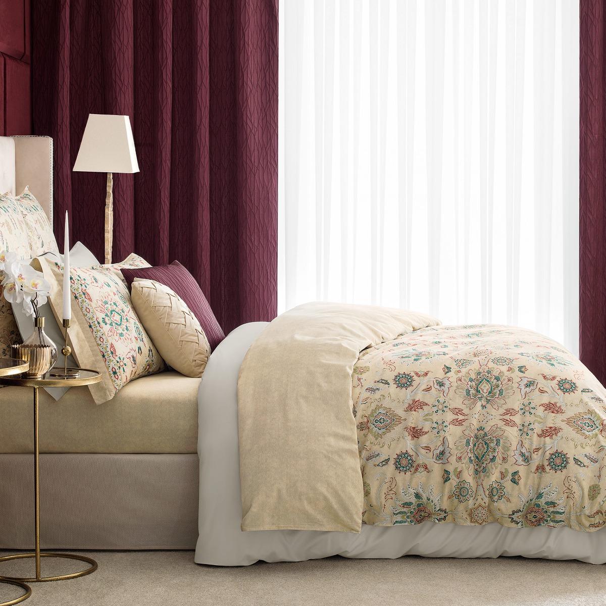 Комплект постельного белья Togas Дюпре разноцветный Полуторный, размер Полуторный - фото 3