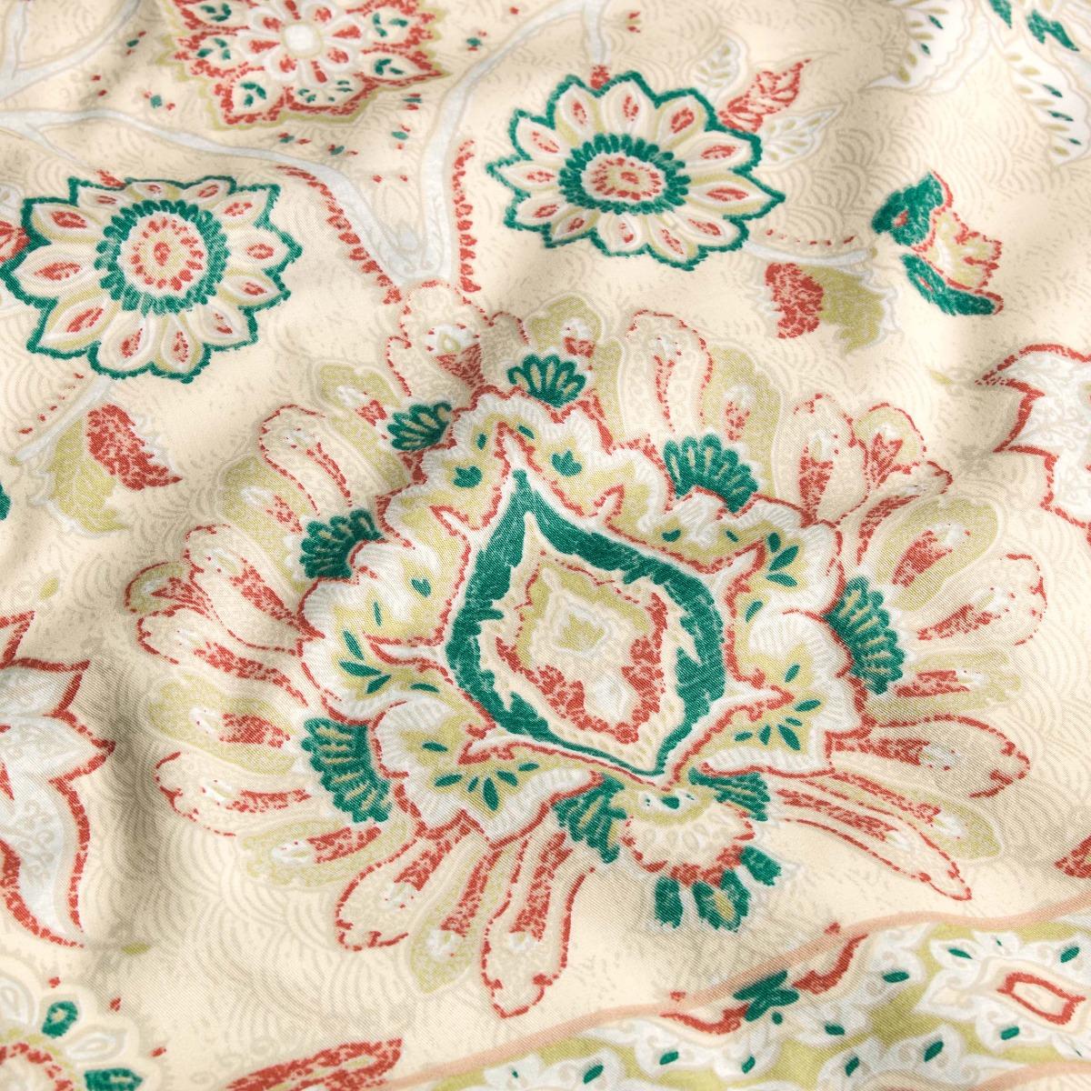 Комплект постельного белья Togas Дюпре разноцветный Полуторный, размер Полуторный - фото 5