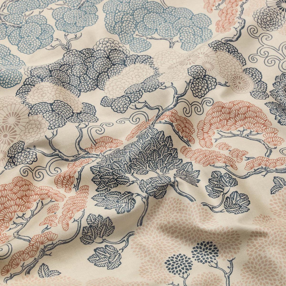 Комплект постельного белья Togas Риоко разноцветный Семейный/дуэт, размер Семейный/дуэт - фото 6