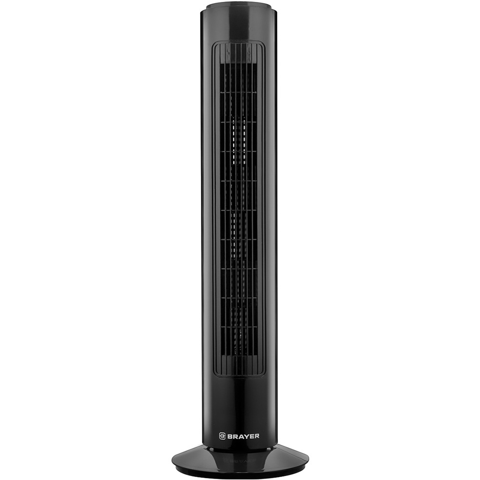 Вентилятор BRAYER BR4952BK