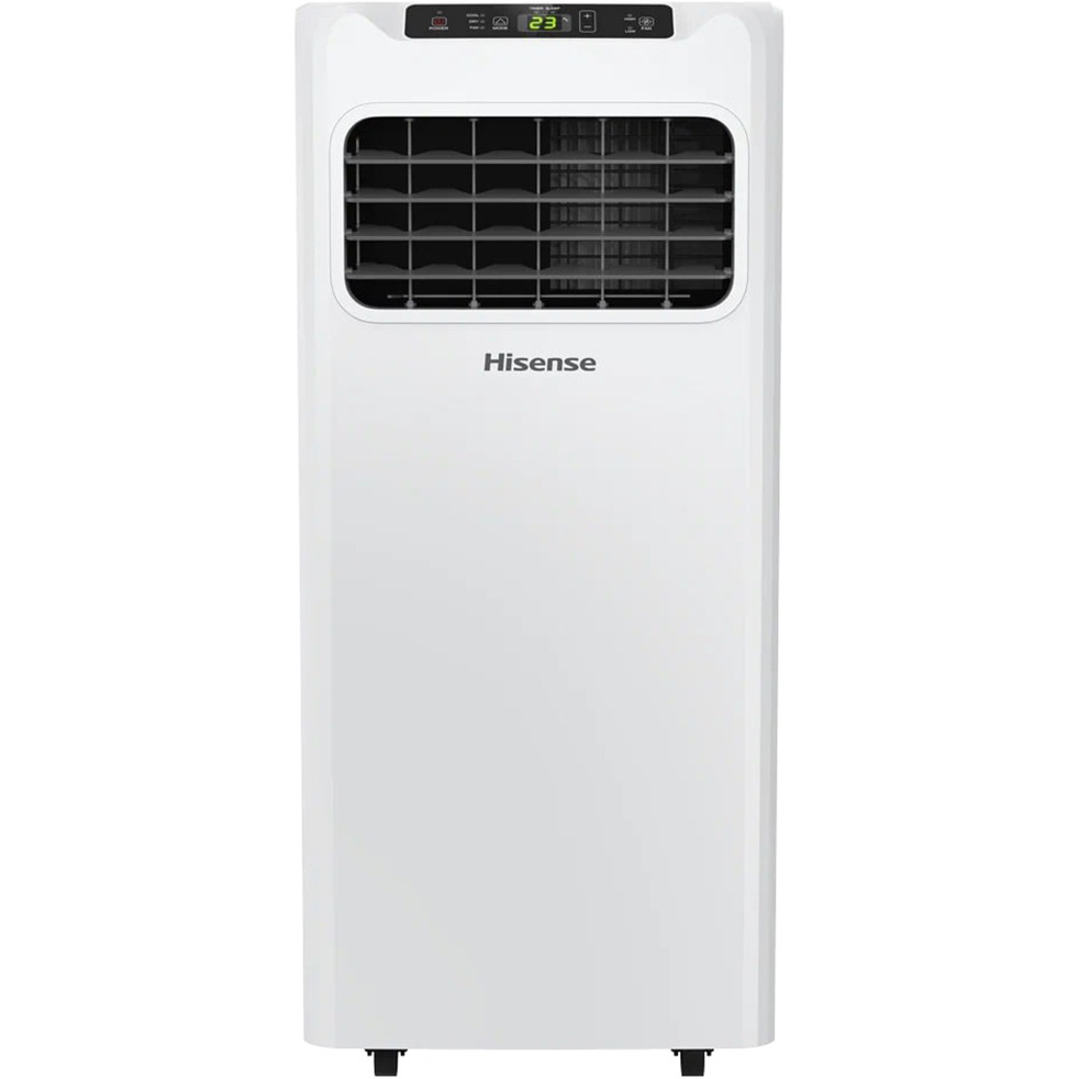 фото Мобильный кондиционер hisense ap-07cr4gkws00