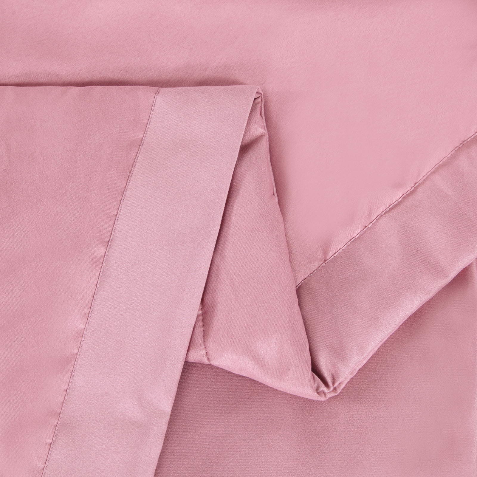 Комплект постельного белья Sofi De Marko Изида розовый Семейный/дуэт, размер Семейный/дуэт - фото 6