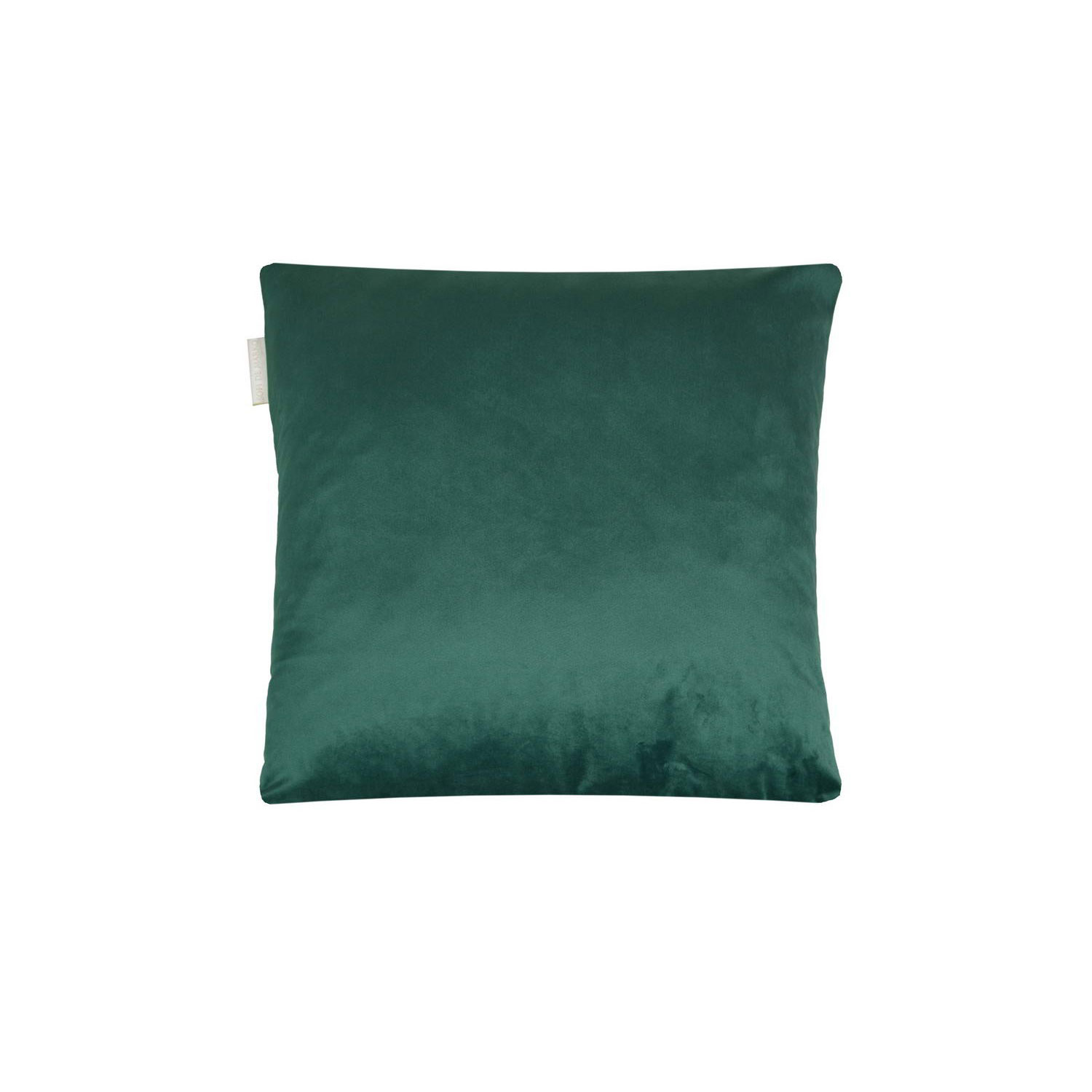 Подушка декоративная Sofi De Marko 45х45 перси №8, цвет зеленый - фото 2