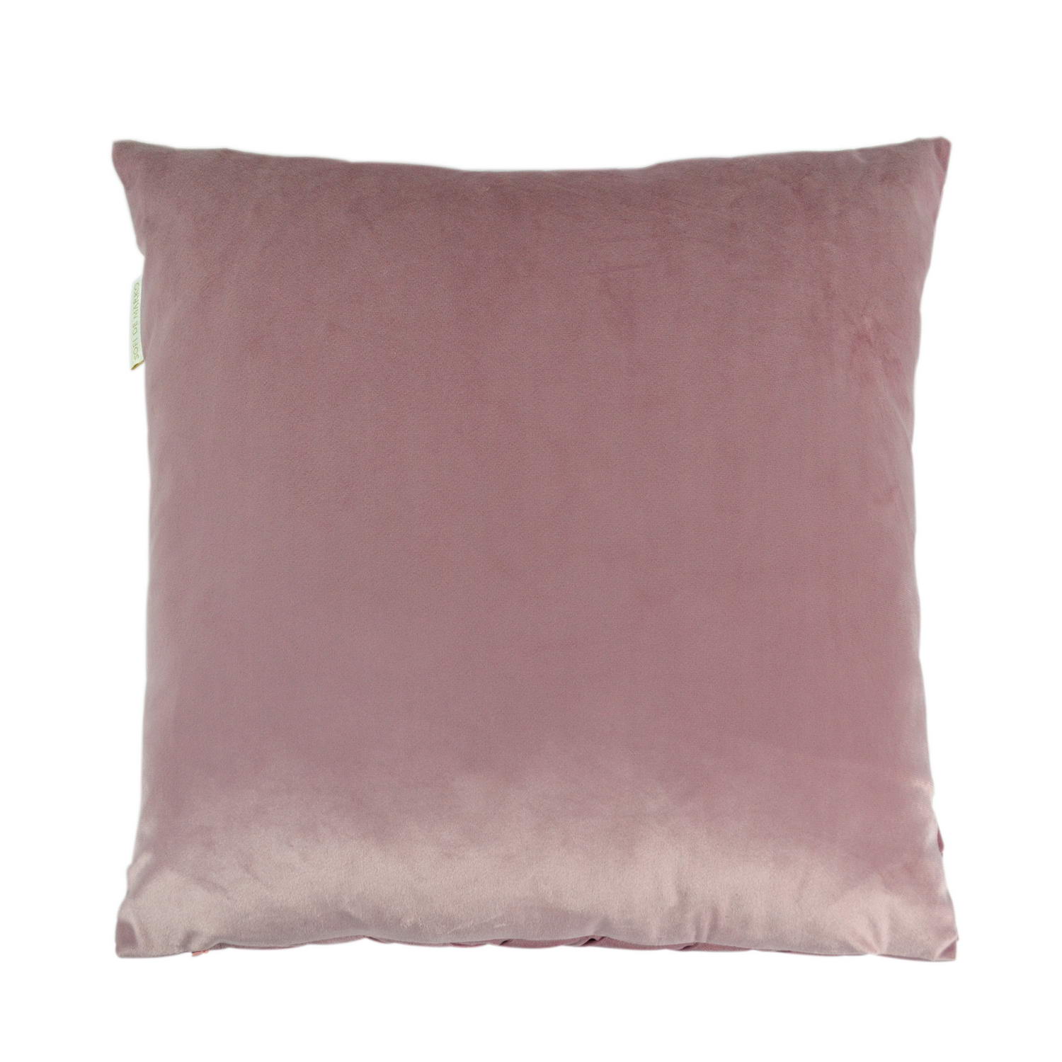 Подушка декоративная Sofi De Marko 45х45 версаль №1, цвет розовый - фото 2
