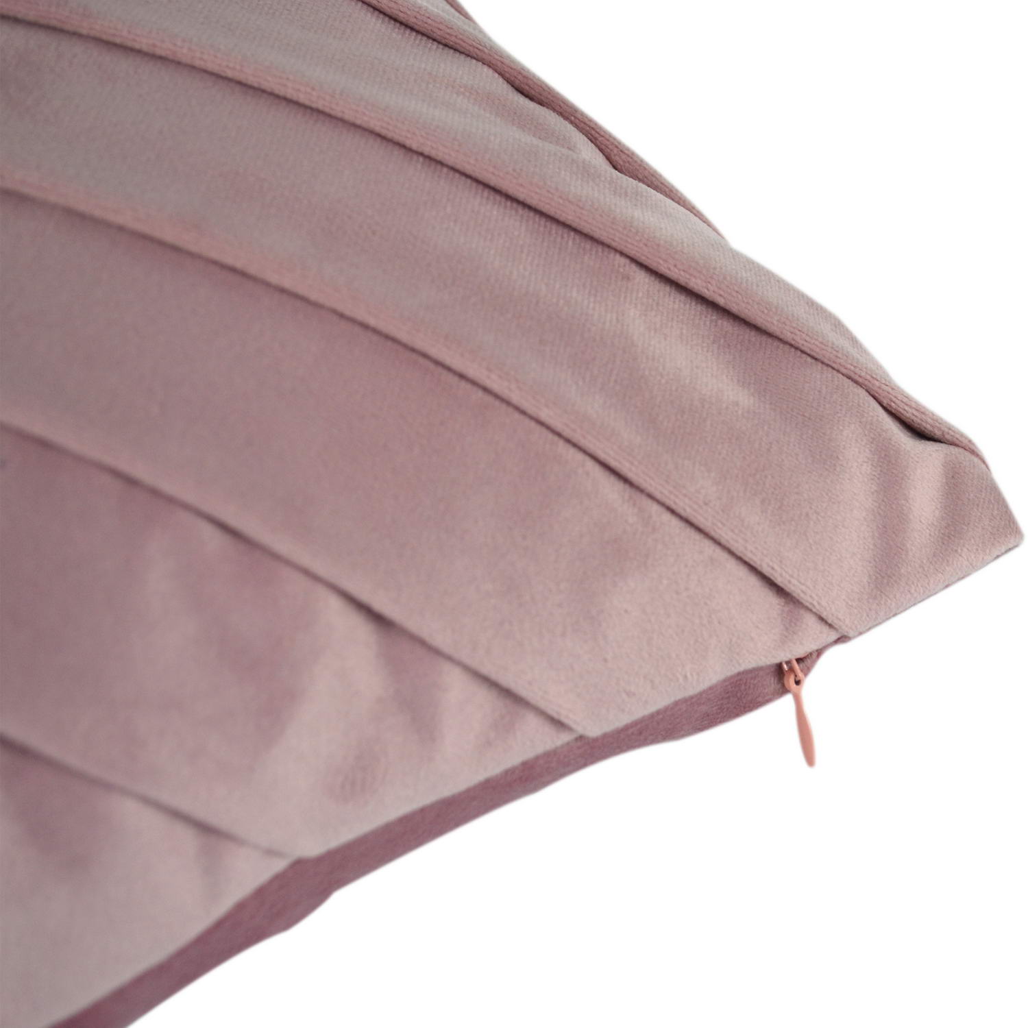 Подушка декоративная Sofi De Marko 45х45 версаль №1, цвет розовый - фото 4