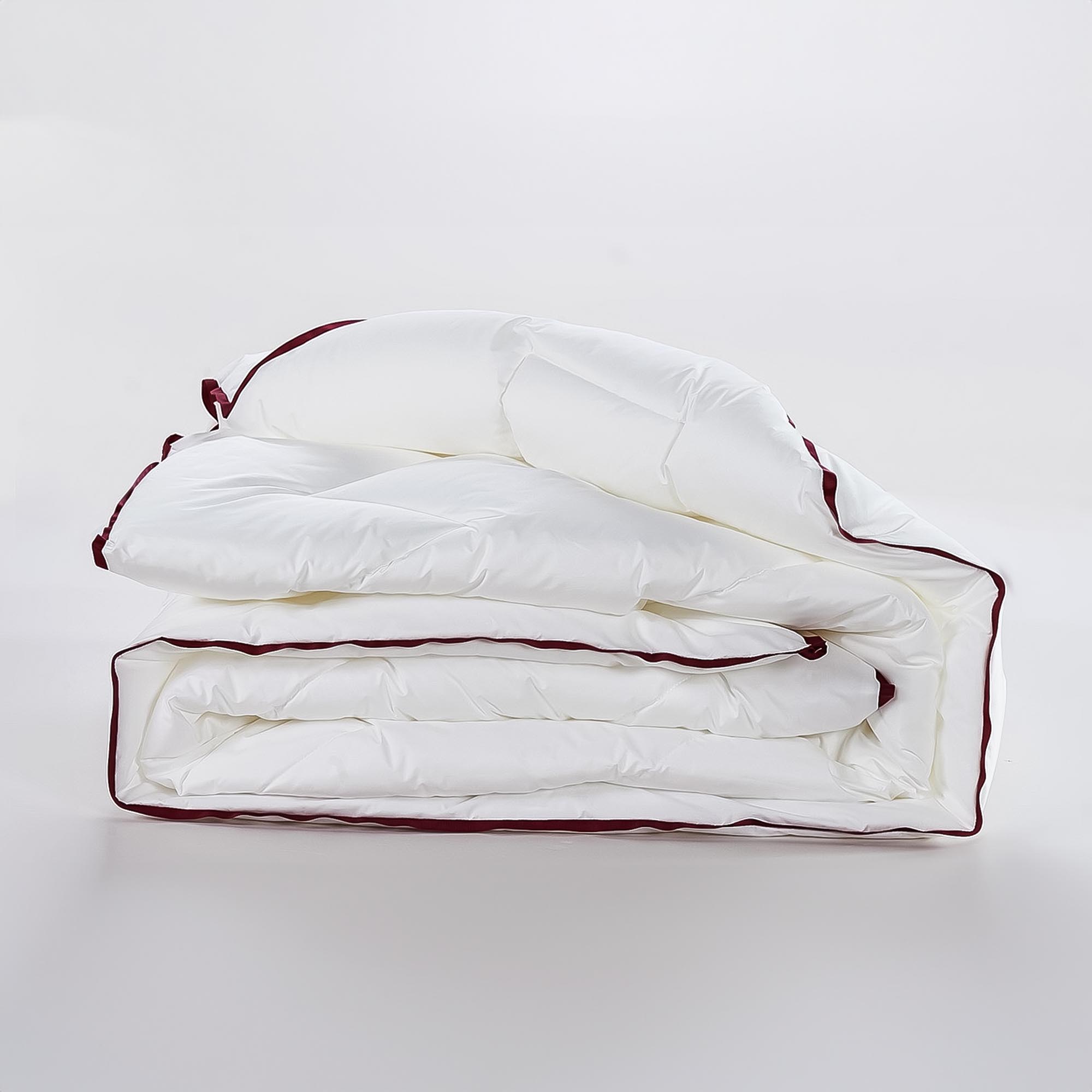 Одеяло Sofi De Marko 155х210 rubyrose, цвет белый - фото 3