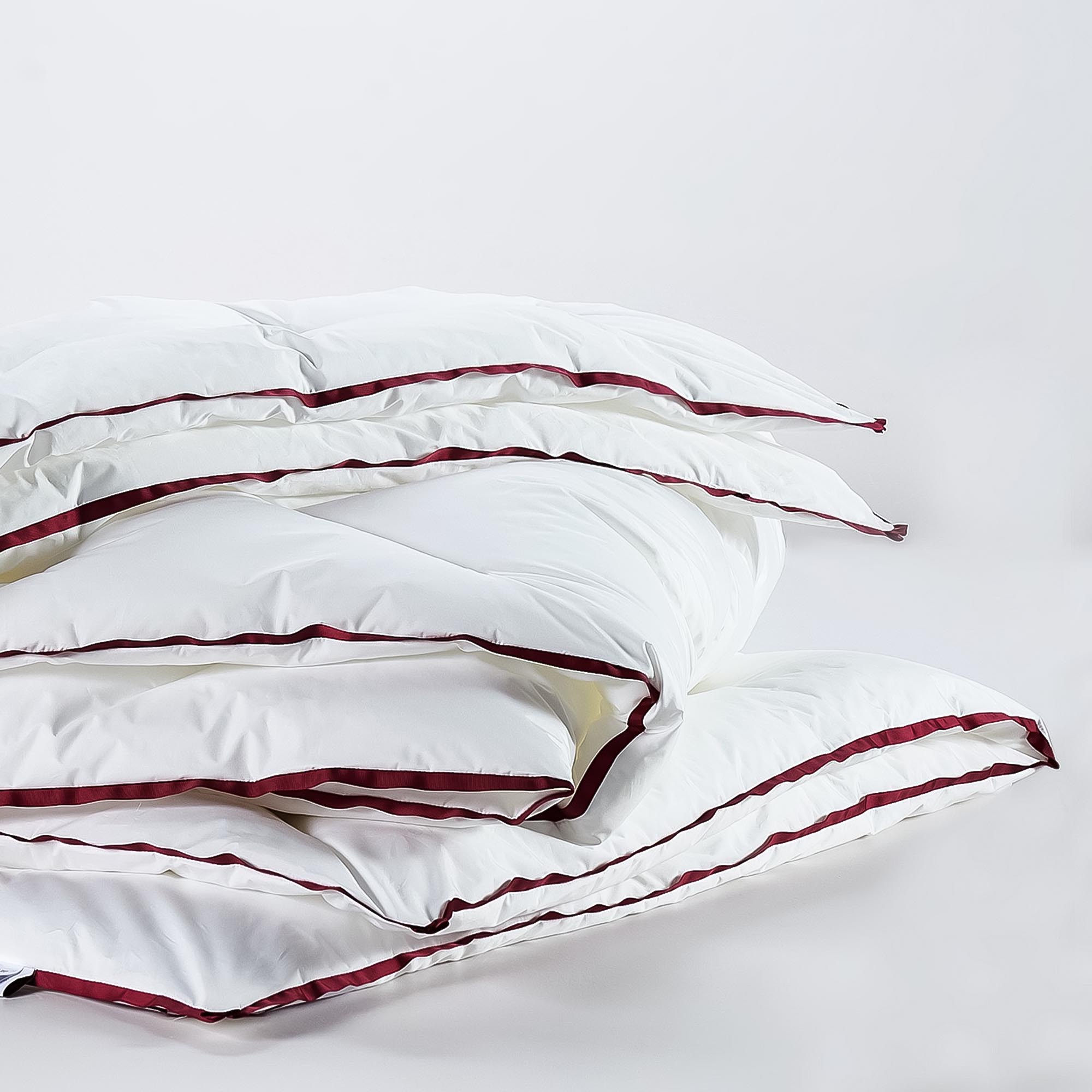 Одеяло Sofi De Marko 155х210 rubyrose, цвет белый - фото 6