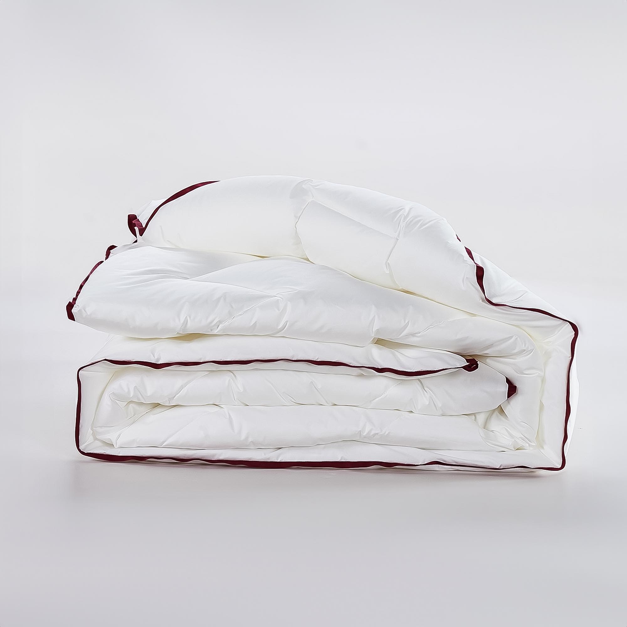 Одеяло Sofi De Marko 195х215 rubyrose, цвет белый - фото 3