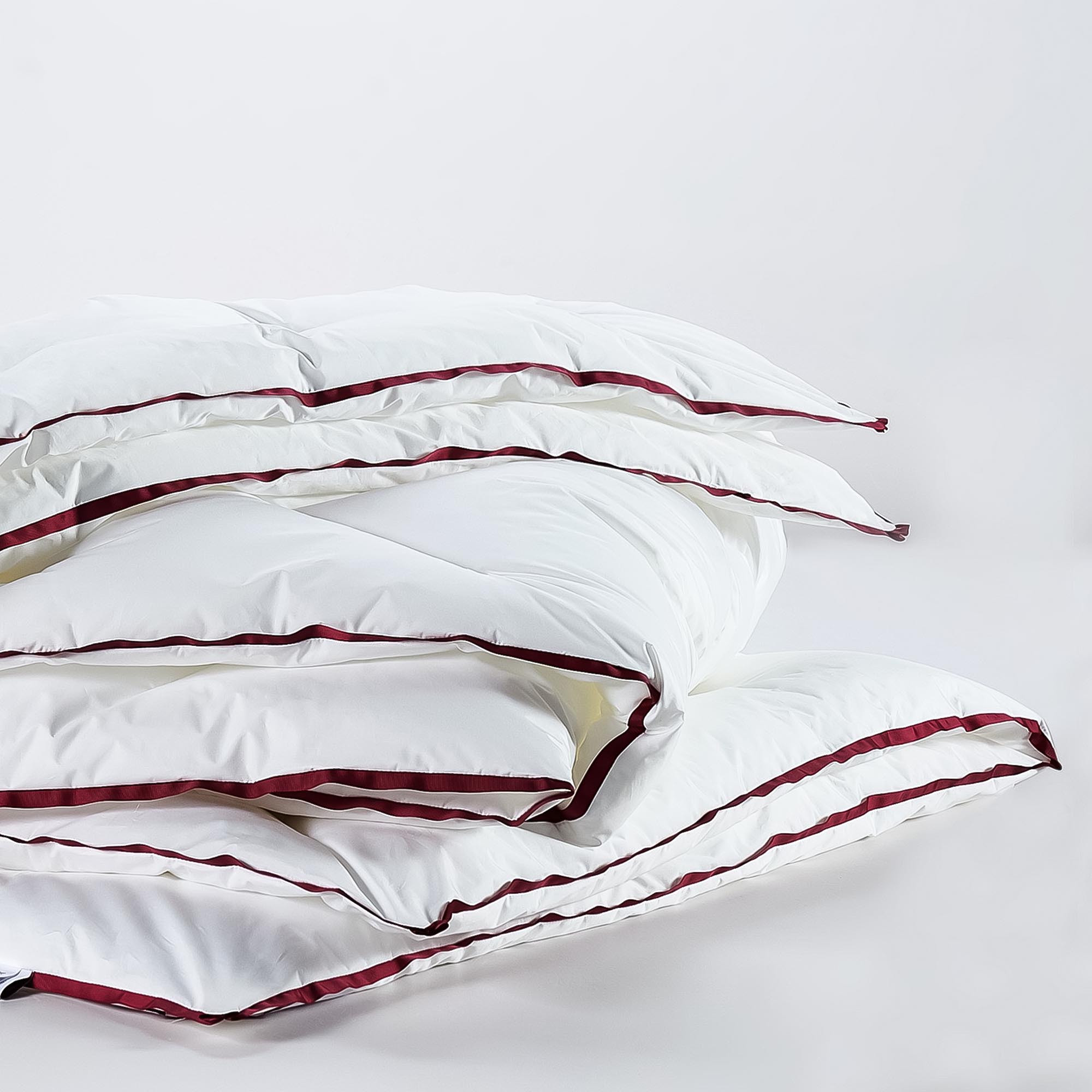 Одеяло Sofi De Marko 195х215 rubyrose, цвет белый - фото 6