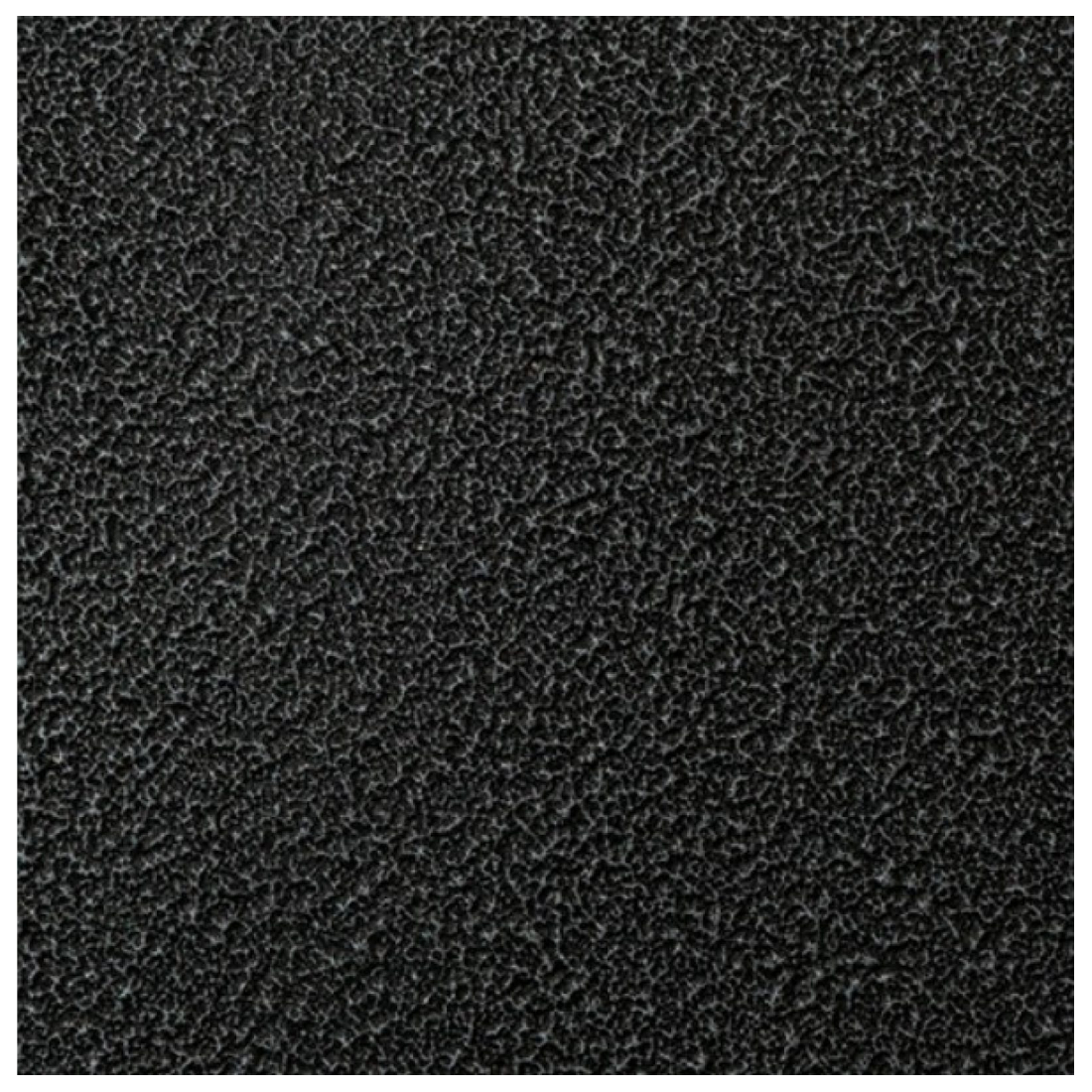 Лист притопочный Grillux стальной 50x100 см черный муар