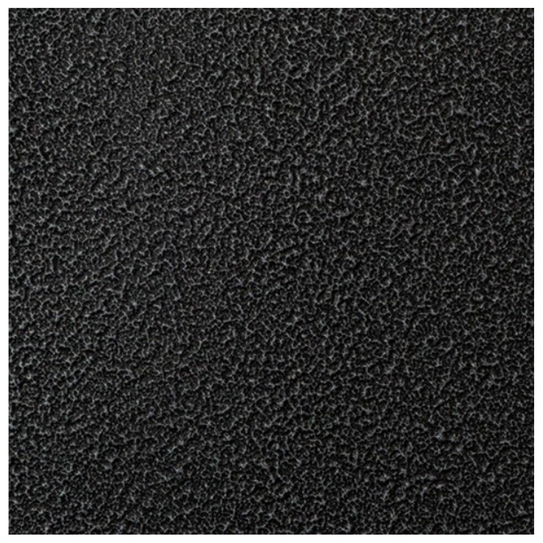 Лист притопочный стальной Grillux 50x40 см черный муар