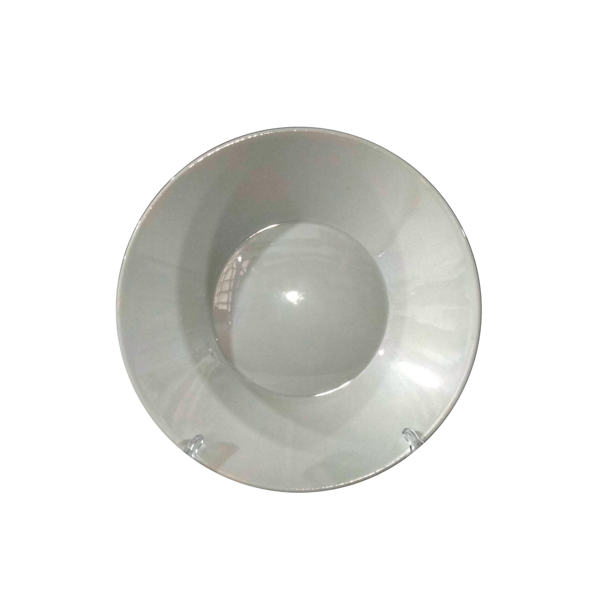 Тарелка глубокая Thun 1794 Tom Идеал отводка платина 22 см тарелка мелкая thun loos платиновые полоски 24 см