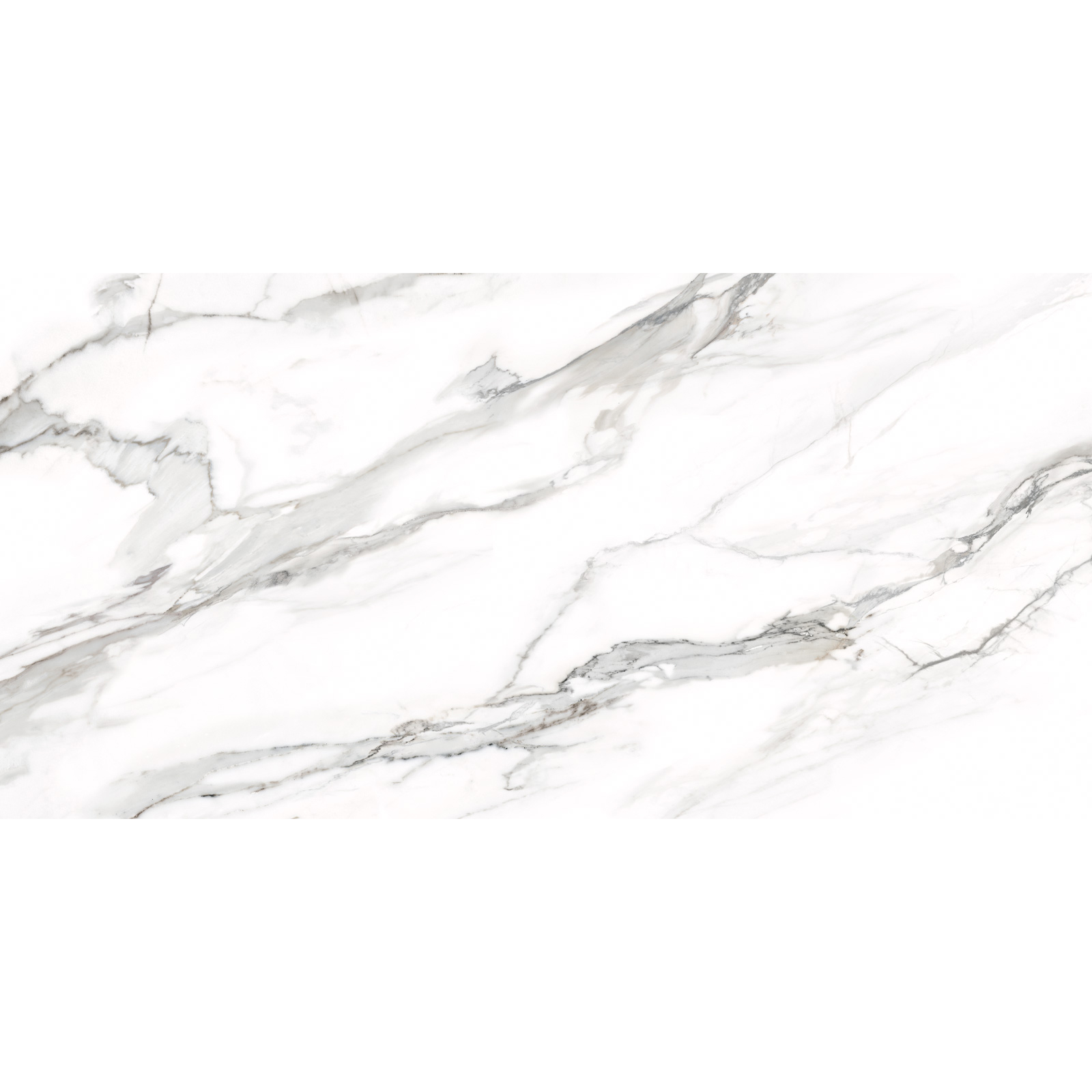 Плитка Delacora Omega Silver D12053M 120x60 см плитка vitra marmori благородный кремовый 60x120 см