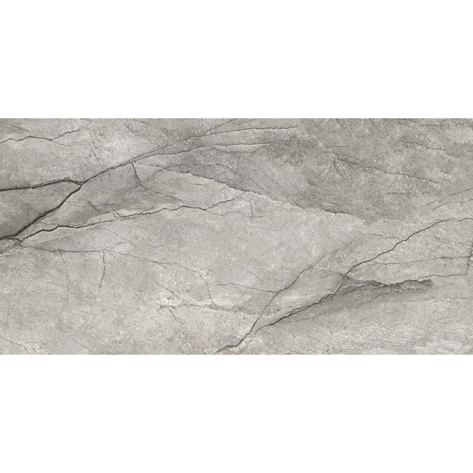 Плитка Delacora Oregon Gray D12050M 120x60 см форма для облицовочной плитки точно крепко колотый дикий камень 250x130x15мм 20шт