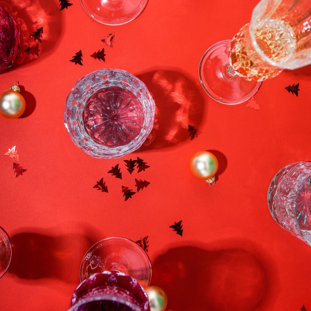 Набор RCR Opera вино, шампанское, виски 18 предметов, цвет прозрачный - фото 5