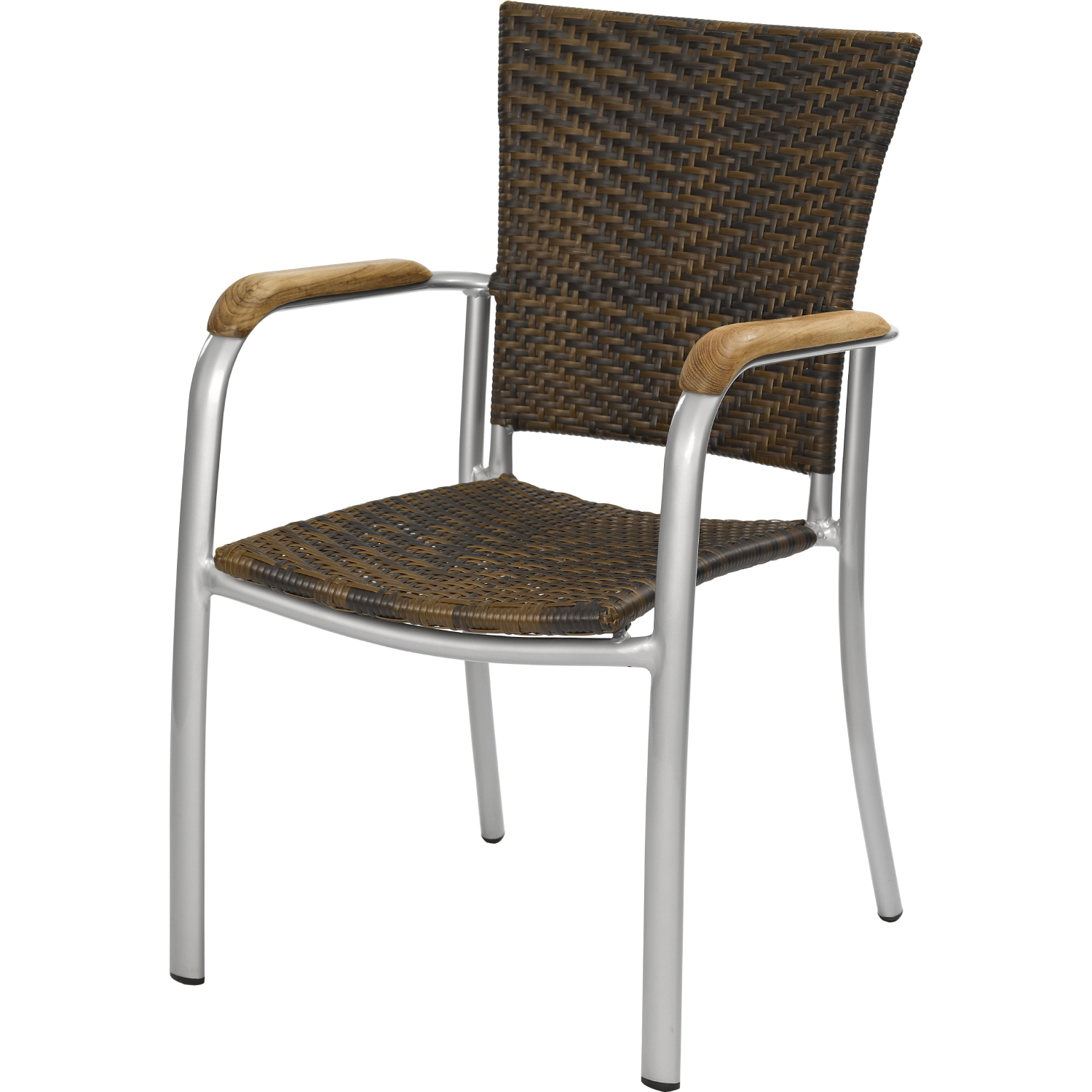 Кресло Konway Аруба под кожу кресло konway рим под кожу коричневое 61х58х86 см