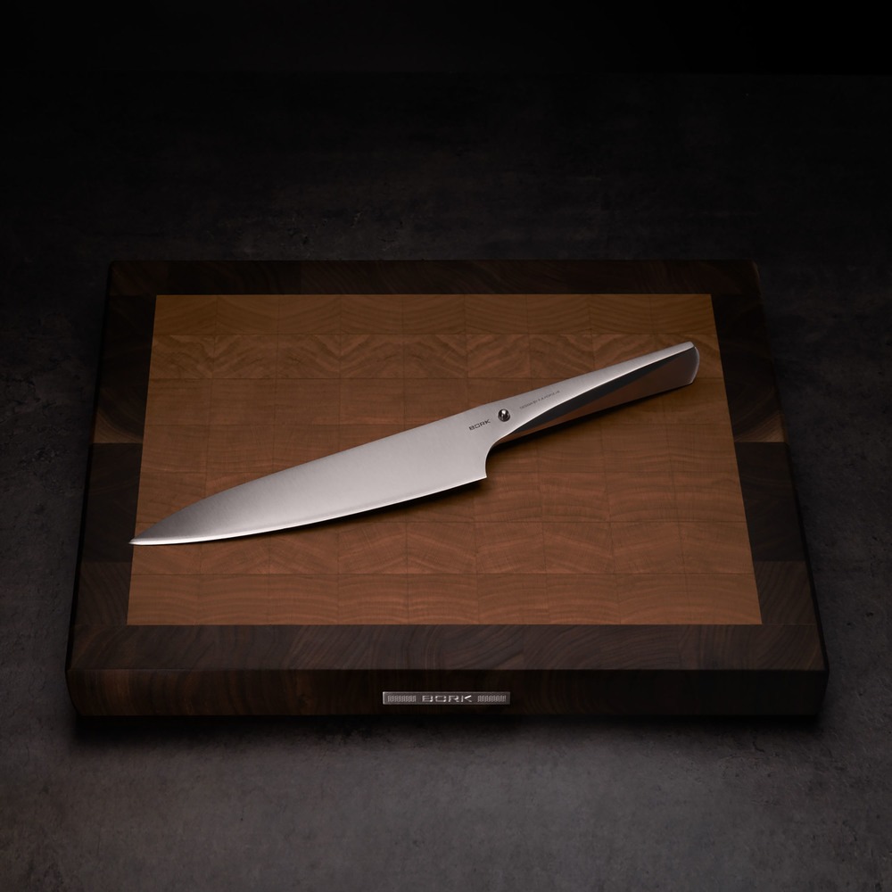 Нож кухонный Bork HN511 - фото 2
