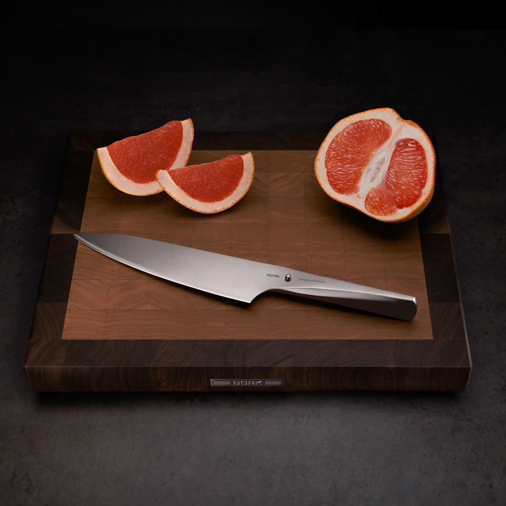 Нож кухонный Bork HN511 - фото 3