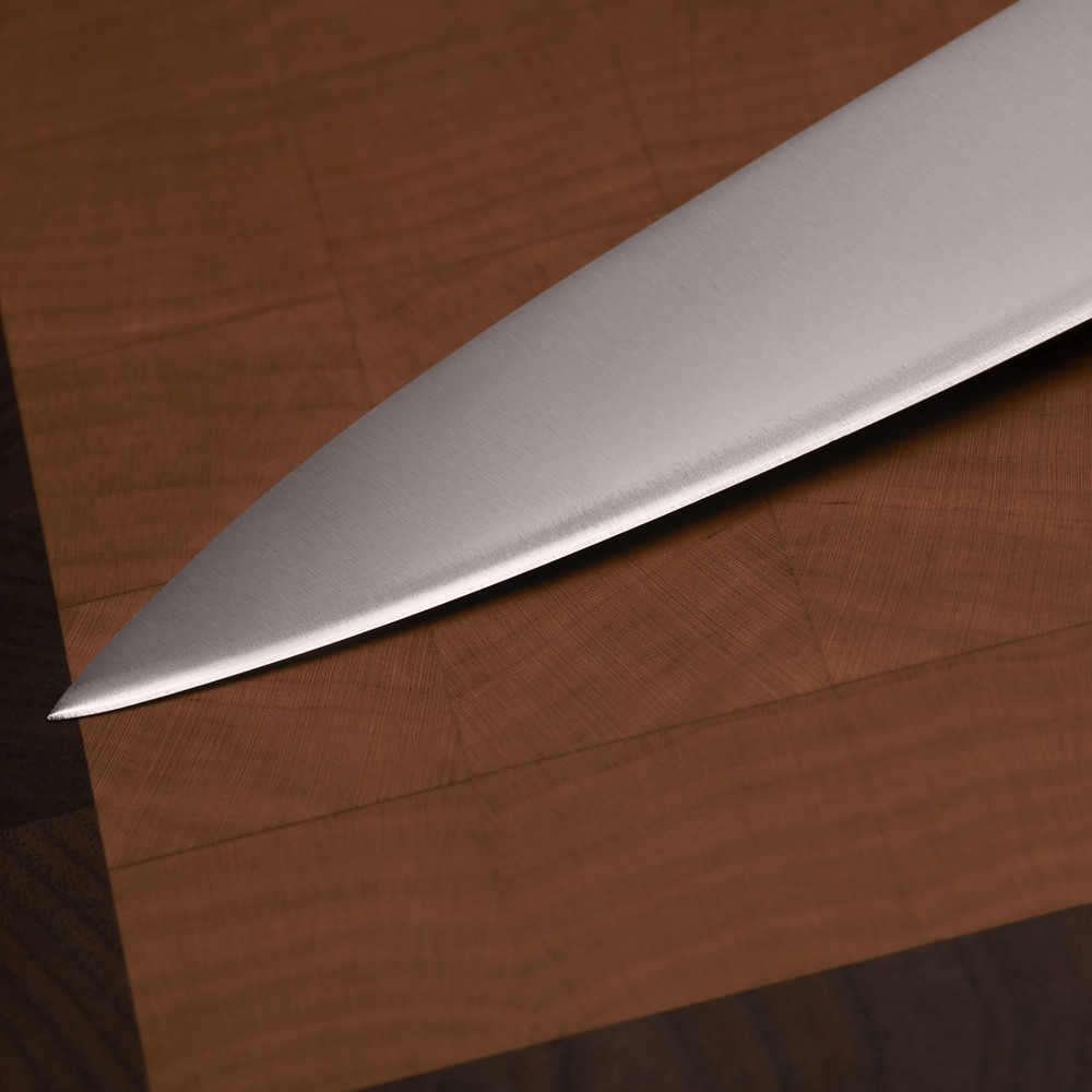Нож кухонный Bork HN511 - фото 5