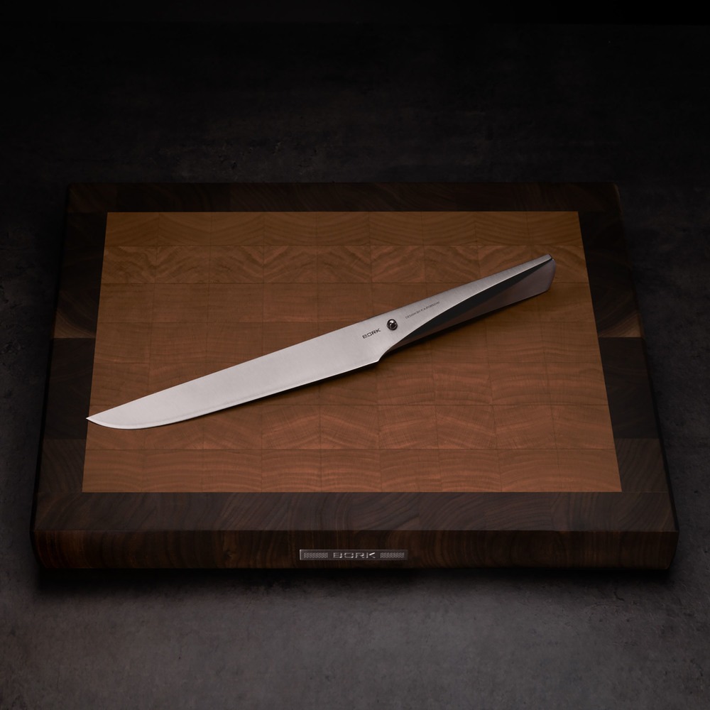 Нож кухонный Bork HN513 - фото 2
