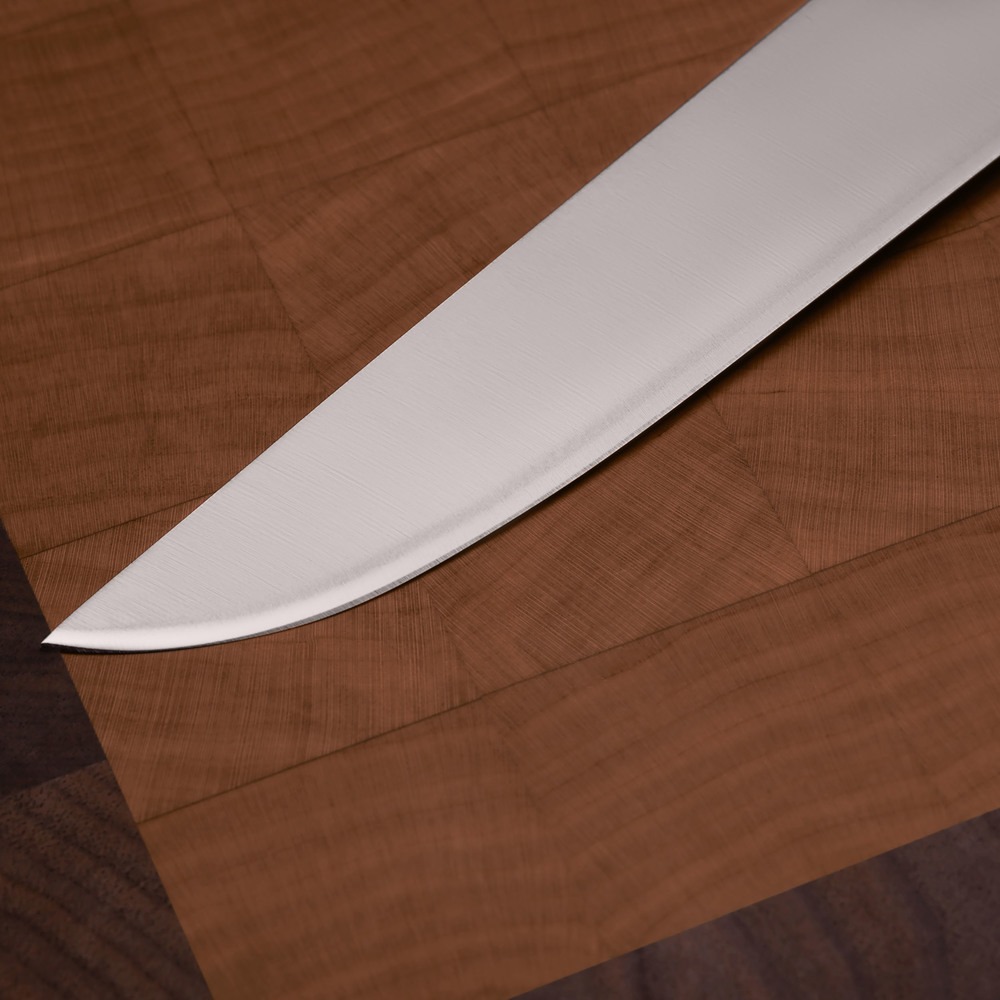 Нож кухонный Bork HN513 - фото 5